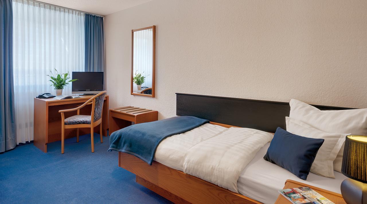 Motorsport Hotel เนือร์บวร์ก ภายนอก รูปภาพ